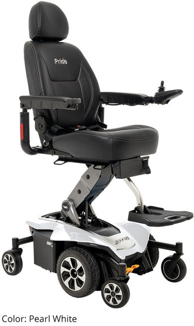 Pride Mobility Jazzy Air 2