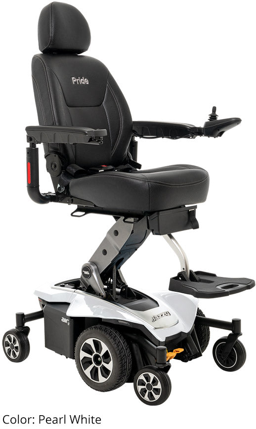 Pride Mobility Jazzy Air 2
