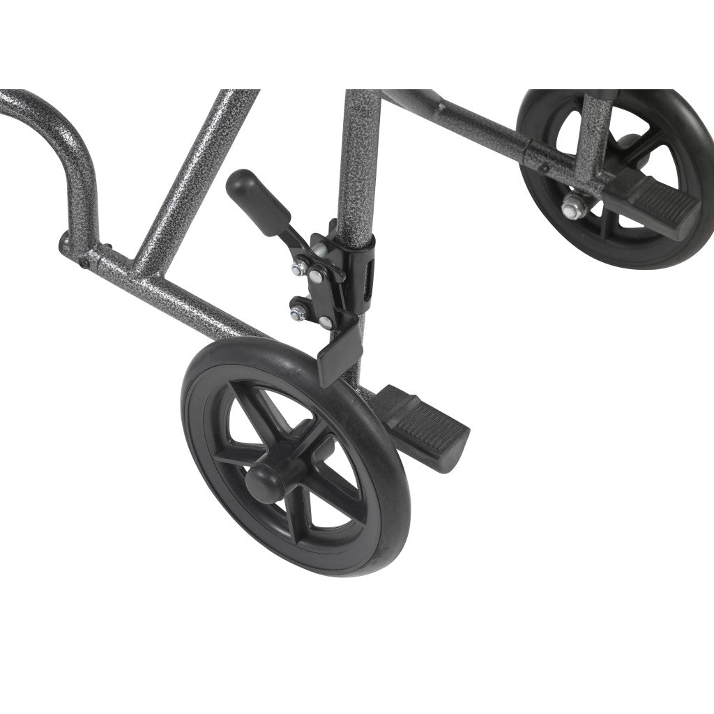 Transport Wheelchair