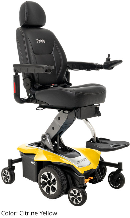 Pride Mobility Jazzy Air 2