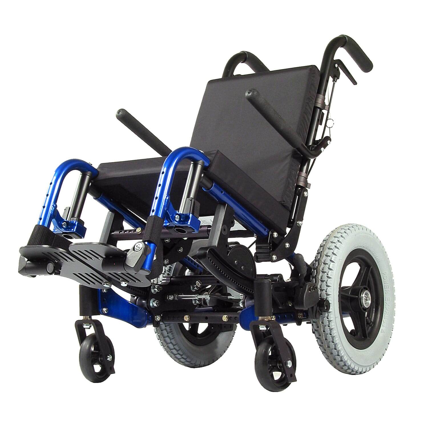 Custom Power Wheelchair near me