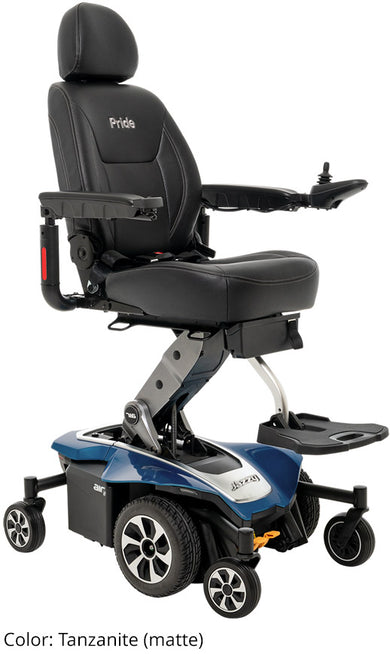 Pride Mobility Jazzy Air 2