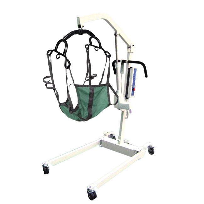 Bariatric Full Electric Hospital Bed