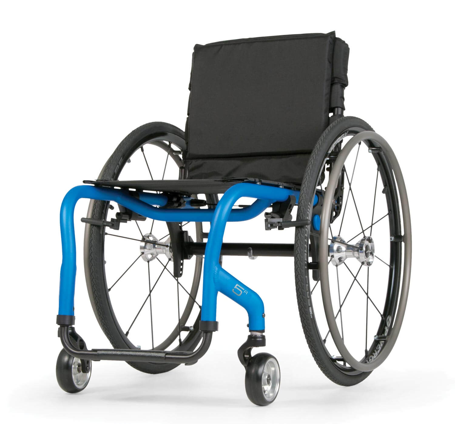 Sunrise Medical Quickie 5R