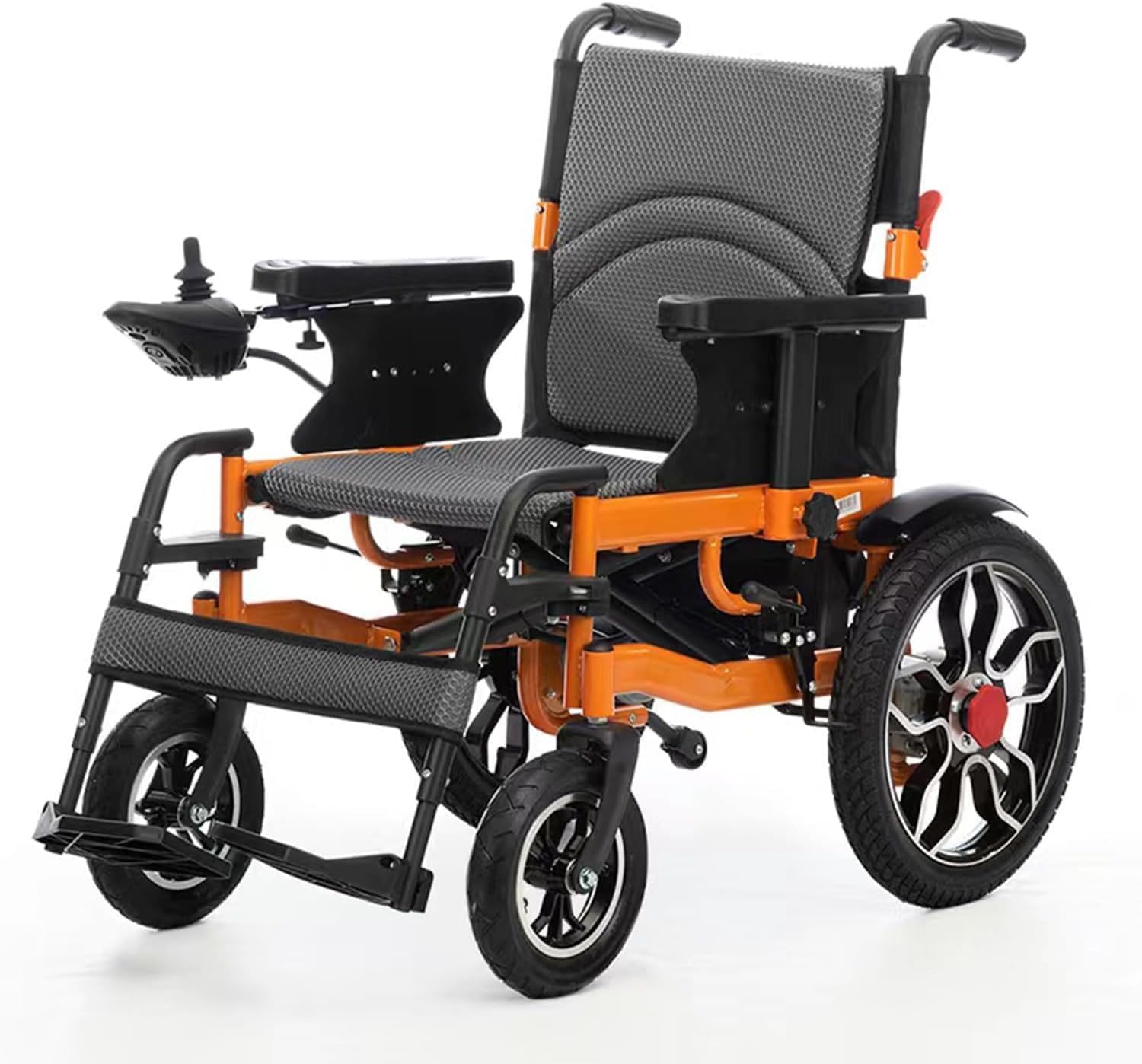 Mobility equipment for seniors in Hampton near me