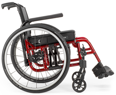 Ki Mobility Catalyst 5