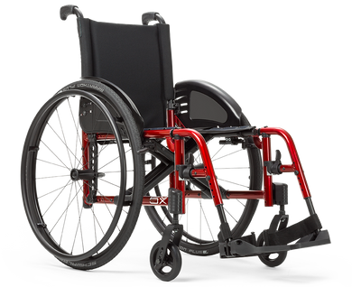 Ki Mobility Catalyst 5Vx