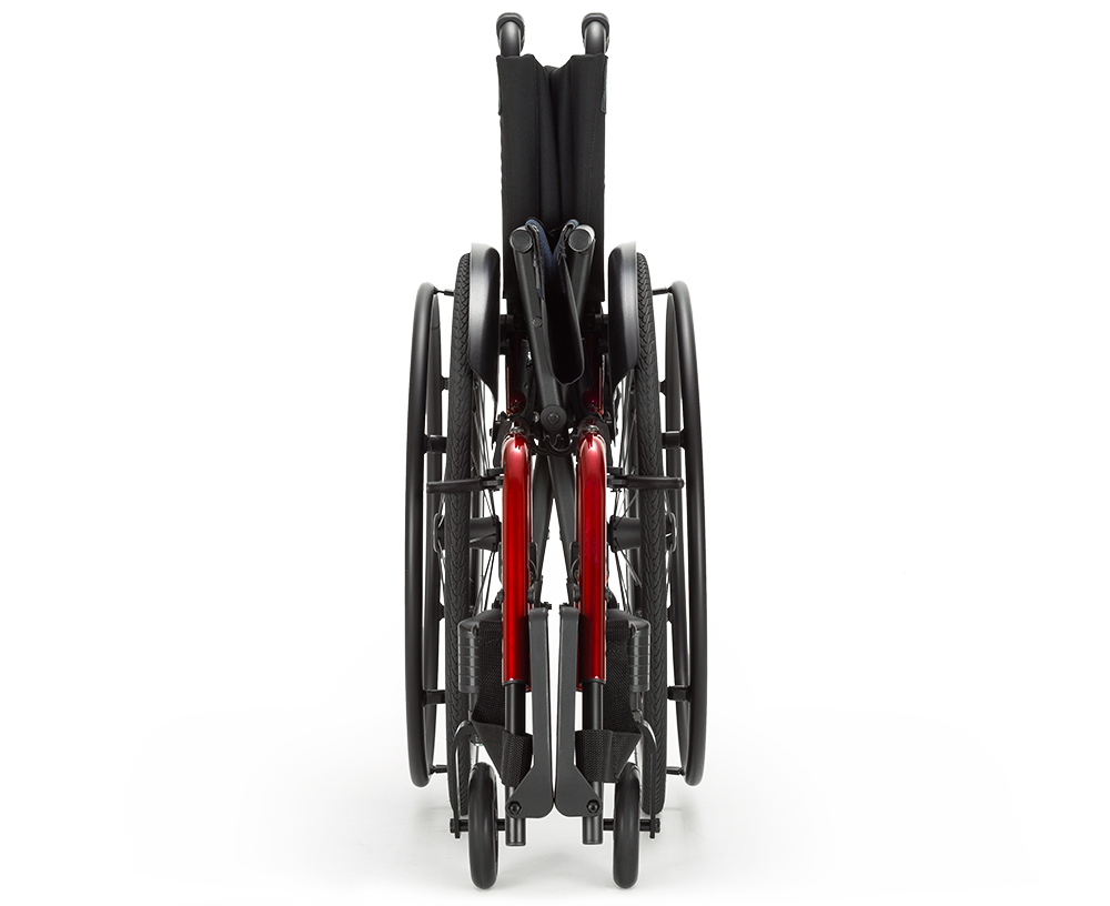 Ki Mobility Catalyst 5Vx