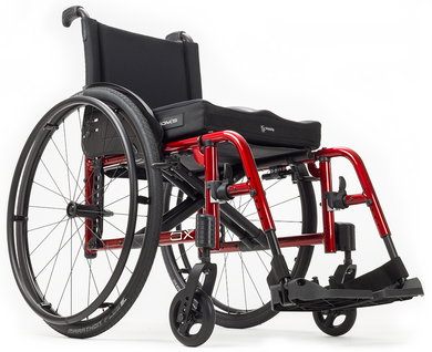 Ki Mobility Catalyst 5Vx