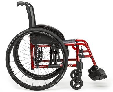 Ki Mobility Catalyst 5Vx