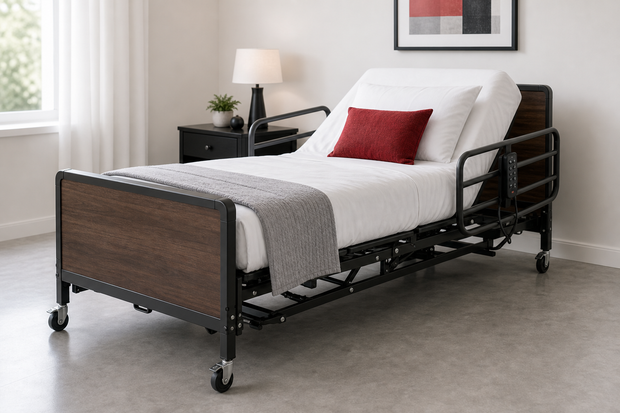 Hospital Beds and Support Surfaces