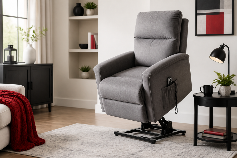 Lift Chairs