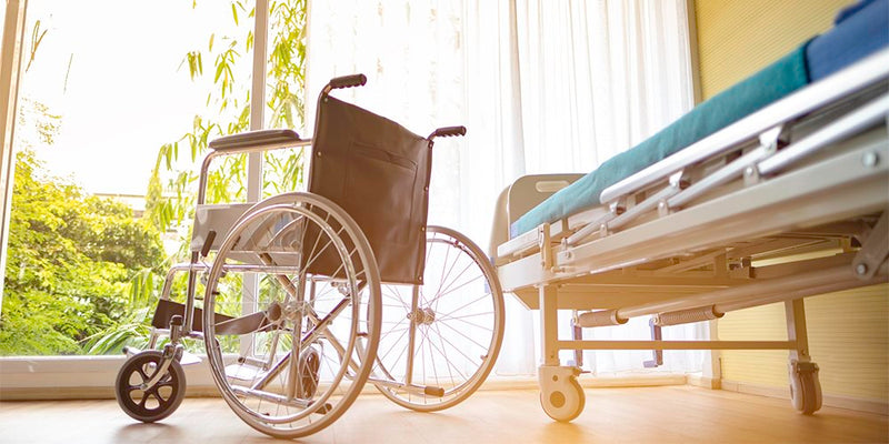 Home Medical Equipment and Mobility Aids | Tycon Medical