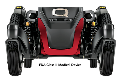 Quantum Edge 3 Stretto