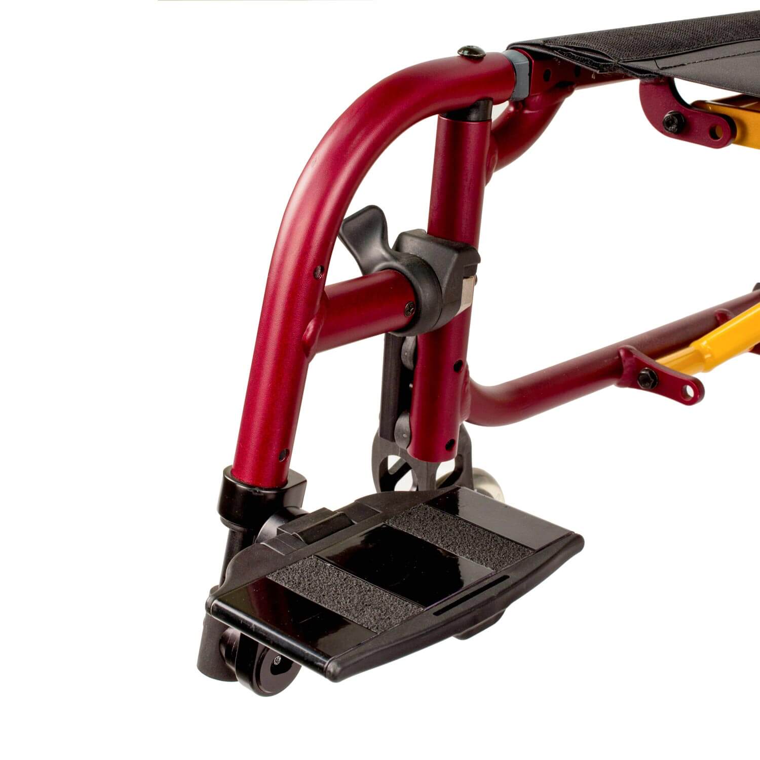 Sunrise Medical Zippie X'Cape