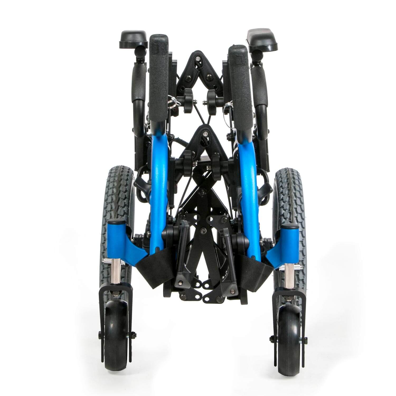 Sunrise Medical Zippie IRIS (Intelligent Rotation in Space)