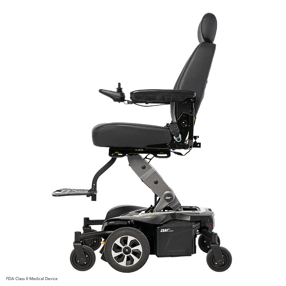 Pride Mobility Jazzy Air®Med