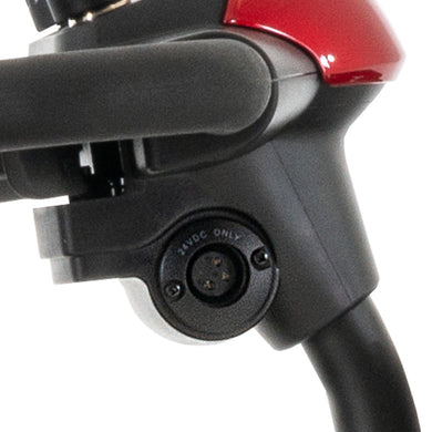 Pride Mobility Go Go Elite Traveller