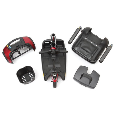 Pride Mobility Go Go Elite Traveller