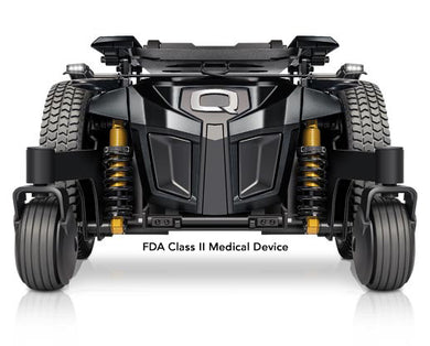 Quantum Edge 3