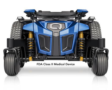 Quantum Edge 3