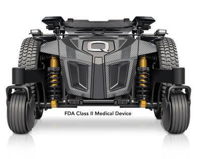 Quantum Edge 3
