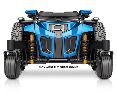 Quantum Edge 3