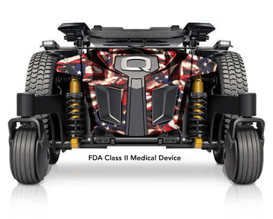 Quantum Edge 3