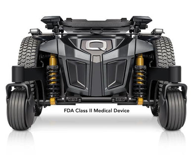 Quantum Edge 3