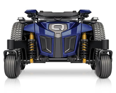 Quantum Edge 3
