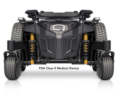Quantum Edge 3