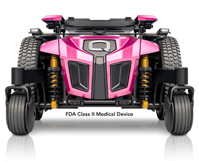 Quantum Edge 3