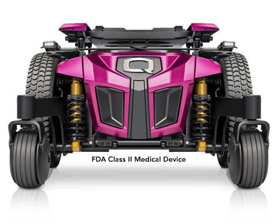 Quantum Edge 3