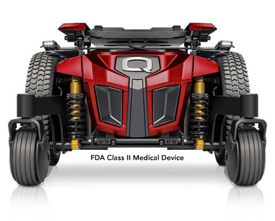 Quantum Edge 3