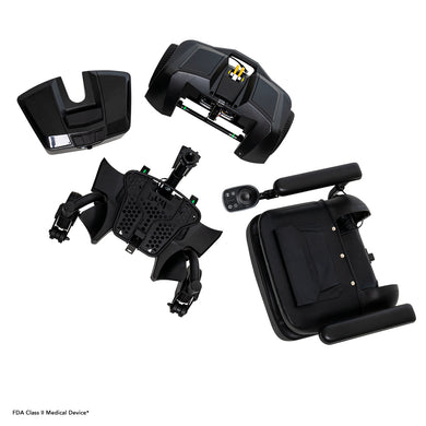 Pride Mobility Go Chair MED