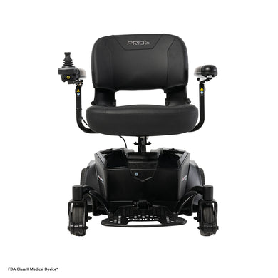 Pride Mobility Go Chair MED