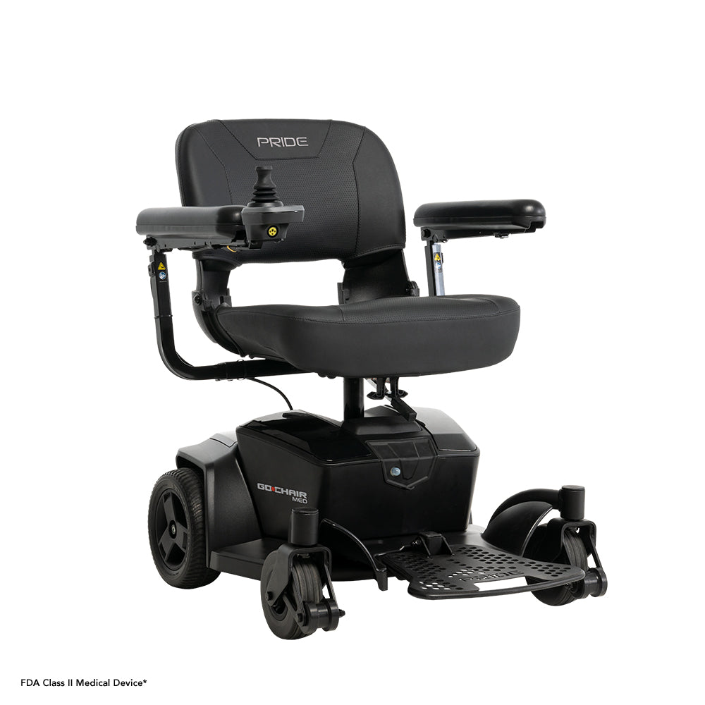 Pride Mobility Go Chair® MED