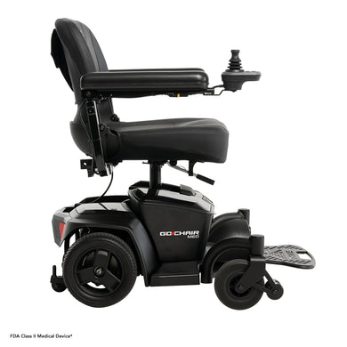 Pride Mobility Go Chair MED