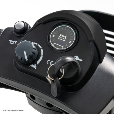 Pride Mobility Go Go Elite Traveller 2