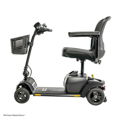 Pride Mobility Go Go Elite Traveller 2