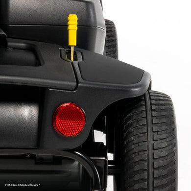 Pride Mobility Go Go Elite Traveller 2
