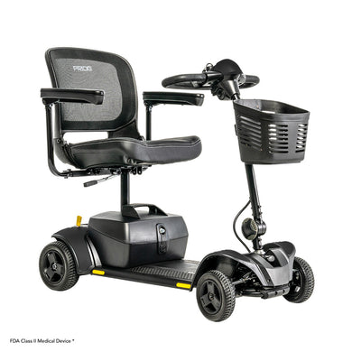 Pride Mobility Go Go Elite Traveller 2