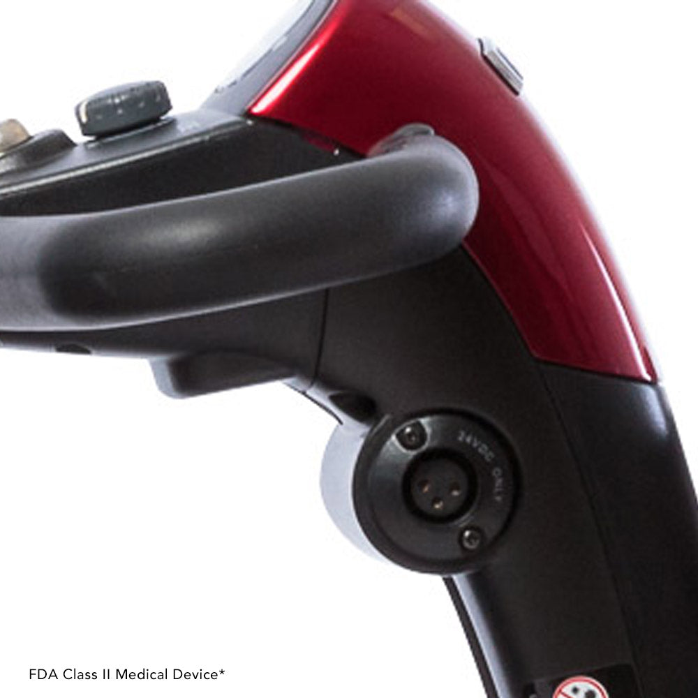 Pride Mobility Go Go® Sport 3-Wheel