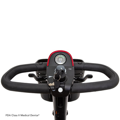 Pride Mobility Go Go Sport 3-Wheel