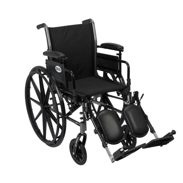 Wheelchair - Lightweight (K0003)