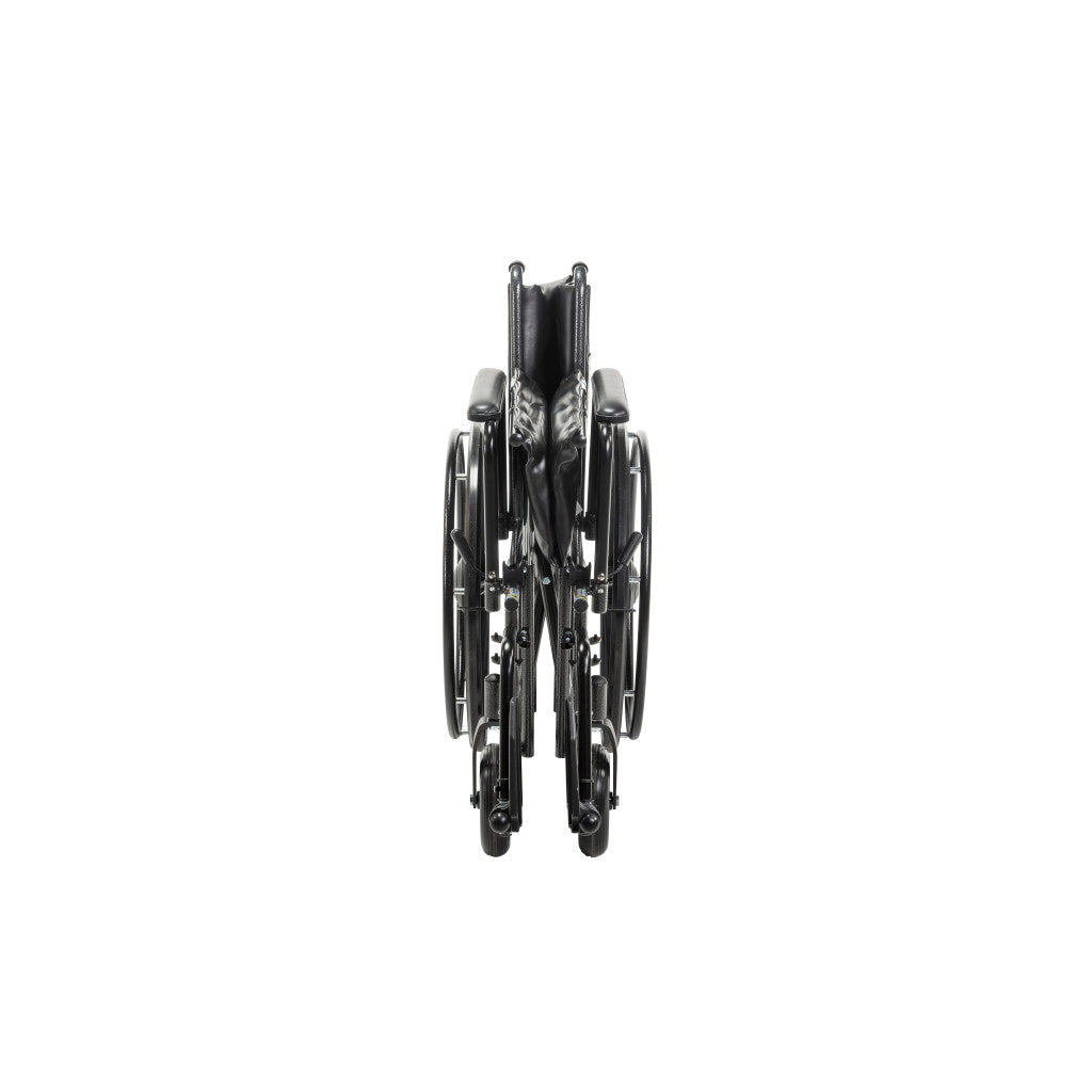 Wheelchair HD - Extra HD (K0007)