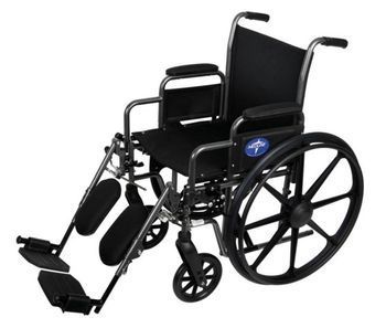 Wheelchair - Standard (K0001)