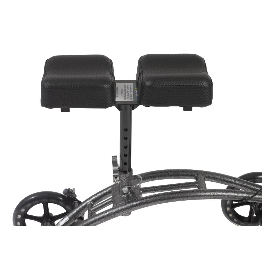 Steerable Knee Walker