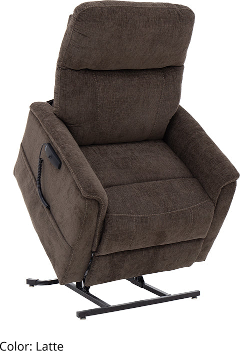Pride Sitting Pretty Lift Recliner