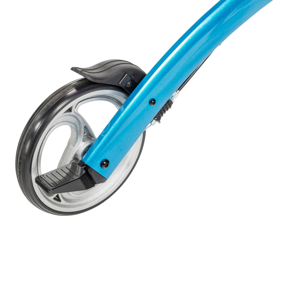 Elevate Upright Walker